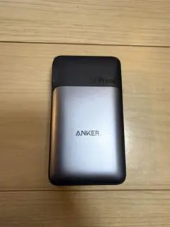 2026年最新】Anker 733 Power Bankの人気アイテム - メルカリ