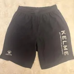 KELME ハーフパンツ ショートパンツ2着セット‼️のサムネイル