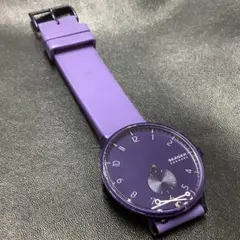 訳有りジャンク SKAGEN スカーゲン 腕時計 メンズ AAREN アーレンのサムネイル