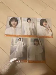 齋藤飛鳥】乃木坂46 2020年生写真3枚セット まとめ売り - メルカリ