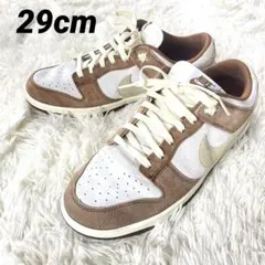 NIKE ナイキ DD1390-100 ダンクロー プレミアム ミディアムカリー