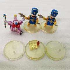 ドラゴンクエスト キャラクターフィギュアコレクション ～ロトの伝説編1，2～