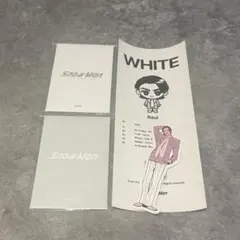 Snow Man ラウール 韓国 ポップアップ グッズ