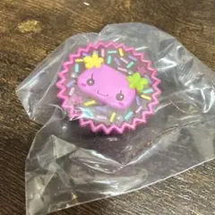 たまごっち 手作りおやつチャーム 平成女児チョコ ふらわっち