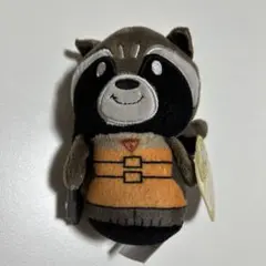 ガーディアンズ・オブ・ギャラクシー ロケット ぬいぐるみ