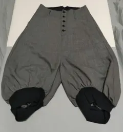 サルエルパンツ メンズ