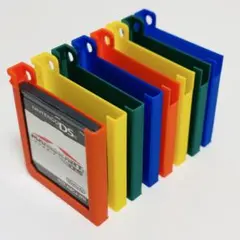 DSソフト キーホルダー　×3個