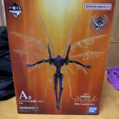 【新品・未開封】エヴァ 30th一番くじ A賞 初号機 MEGAIMPACT