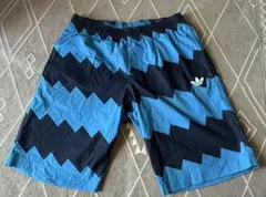 adidas originals ハーフパンツ NIGOコラボ