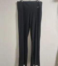 ​NIKE ナイキ レギンス スポーツパンツ ブラック 【M】ドライフィット