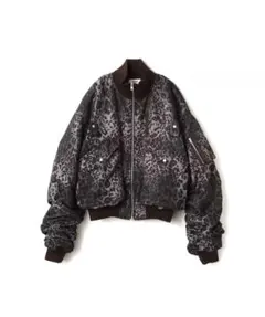 tornado mart archive double zip blouson - メルカリ