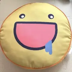 めいたま クッション めいちゃんのサムネイル