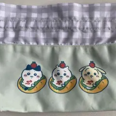 ランチ巾着　ちいかわベーカリー　1個のみ