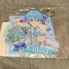 すとぷり ころんくん ころん ふぁみくじB賞 BIGアクリルキーホルダー