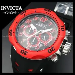 スポーティーデザイン☆圧倒的な迫力 INVICTA Venom 48236 - メルカリ