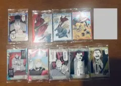 鋼の錬金術師 ウエハース 2