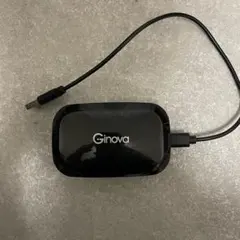 Ginova ワイヤレスイヤホン