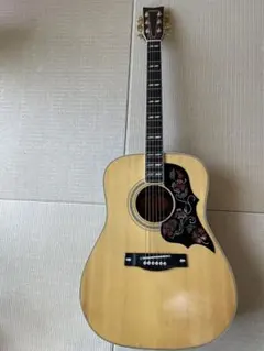 YAMAHA FG401W アコースティックギター　ヤマハ YAMAHA FG401W アコースティックギター ヤマハ YAMAHA FG-401W