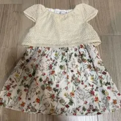 シップス ワンピース