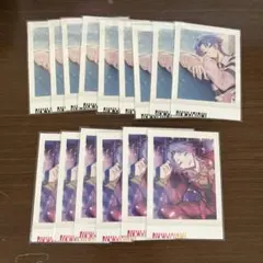18TRIP エイトリ ぱしゃこれ vol.2 箔押し 特典 夜半子タろ - メルカリ