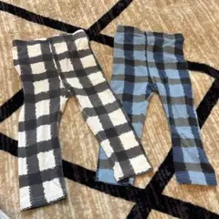 マーキーズ　ズボンセット　80