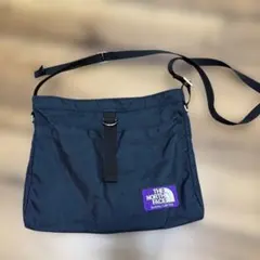 THE NORTH FACEPURPLE LABELパープルレーベル サコッシュのサムネイル