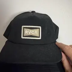 RVCA キャップ