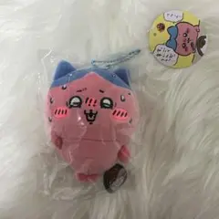 2025年最新】ちいかわ すっごく辛いんだッマスコット(真っ赤な