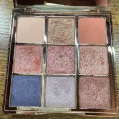 CATKIN 長相思9色 アイシャドウパレット C08 キャットキン