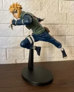 NARUTO 疾風伝 VIBRATION STARS ナルト 波風ミナト