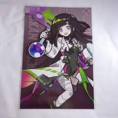 ダンガンロンパ 罪木 ポスカ