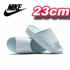 NIKE ナイキ カーム スライド サンダル 23cm DX4816-400