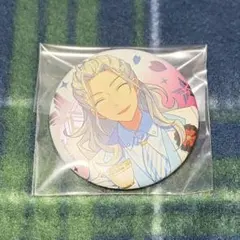 あんさんぶるスターズ あんスタ 乱凪砂 3周年 缶バッジ