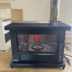 2026年最新】トヨトミ 石油ストーブ 煙突の人気アイテム - メルカリ
