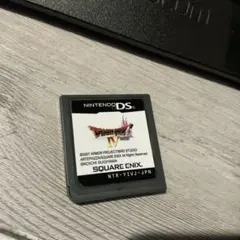 ドラゴンクエスト4 導かれし者たち ニンテンドーDS
