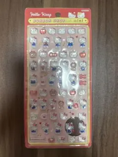 【新品未開封】ハローキティ ボンボンドロップ ミニ