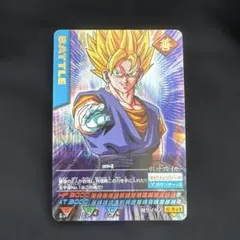 2026年最新】ベジット データカードダスの人気アイテム - メルカリ
