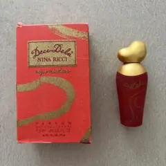 NINA RICCI Deci Dela パルファム 7.5mlのサムネイル