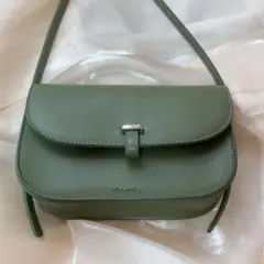 【最終お値下げ中】ショルダーバッグ　ニコアンド　niko and…