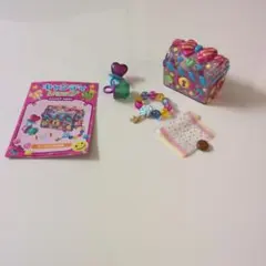 公*o様 リーメント キャンディショップバラまとめ② - メルカリ