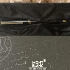 MONTBLANC ボールペン マイスターシュテュック 本体 F7-36 - メルカリ