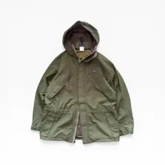 希少！00s パタゴニア ストームジャケット 