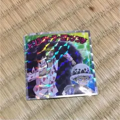 ワンピースマン・ドンキホーテ，ロシナンテ