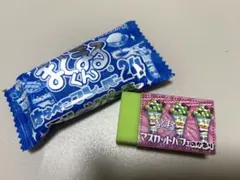 レア？【新品未使用】まとまるくん マスカットパフェのかおりのサムネイル