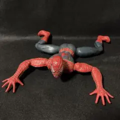 ク*！様 【ライミ版 トビーSPIDER-MAN】 カスタムヘッド - メルカリ