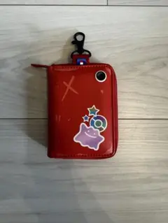 ポケモン図鑑カードケース ぽこあポケモン