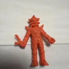 ビンテージ 当時物 ポピー キングザウルスシリーズ エースキラー ソフビ ポピー キングザウルスシリーズ 未開封 エースキラー 怪獣ソフビ