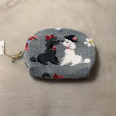 ⭐︎新品未使用　FEILER モンプティルル ポーチ