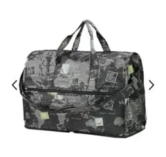 キャリーオンバッグ　スヌーピー　23L 新品　旅行用品
