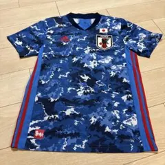adidas サッカー日本代表 ユニフォーム